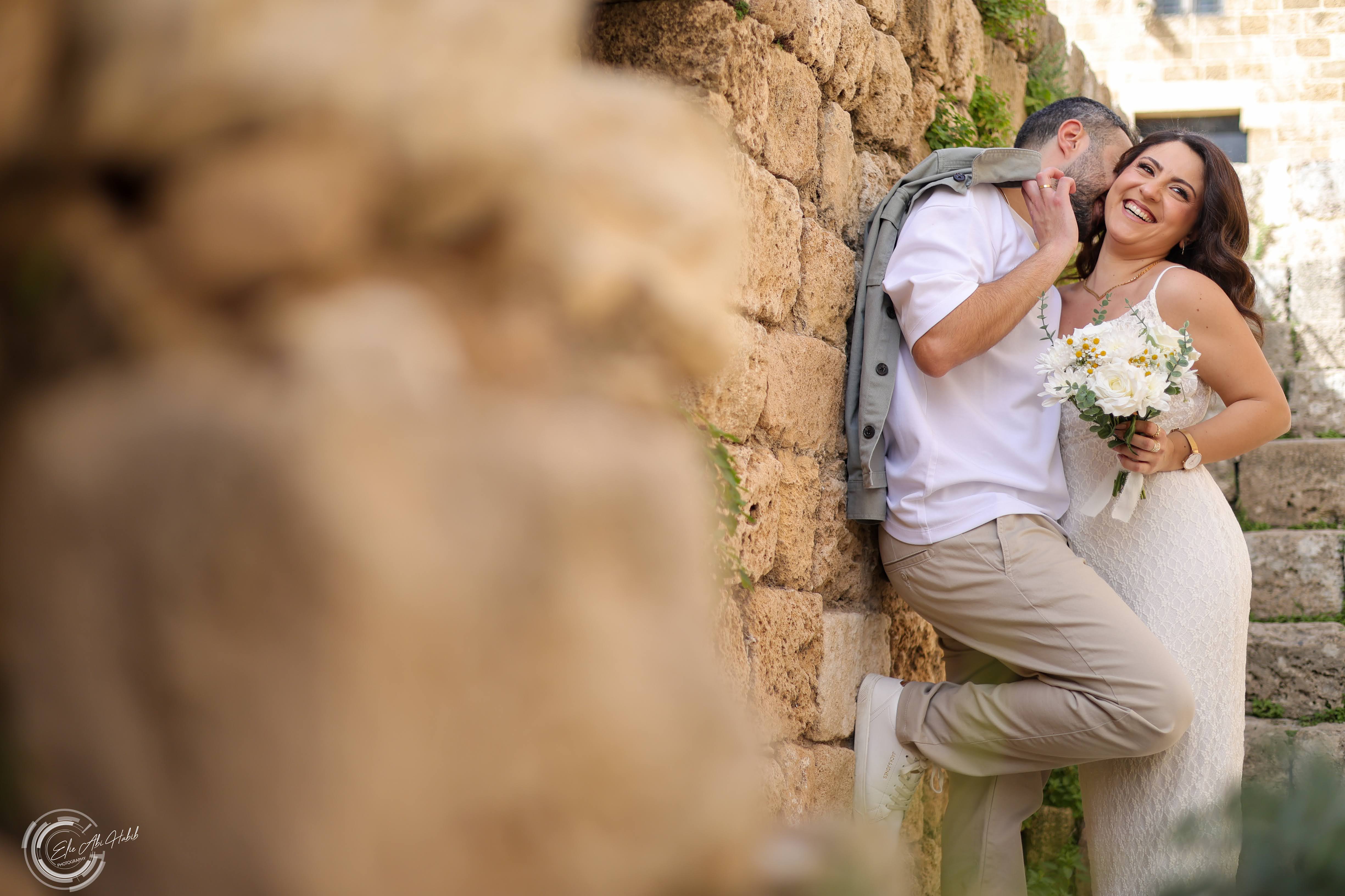 Wedding banner